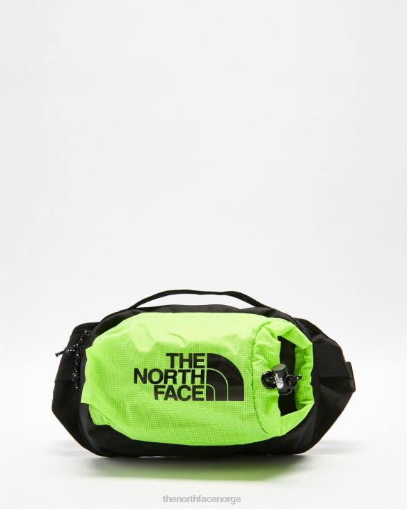 bozer 3l hoftepakke V20J7124 sikkerhetsgrønn The North Face
